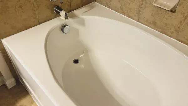 Modern Bathroom Renovation