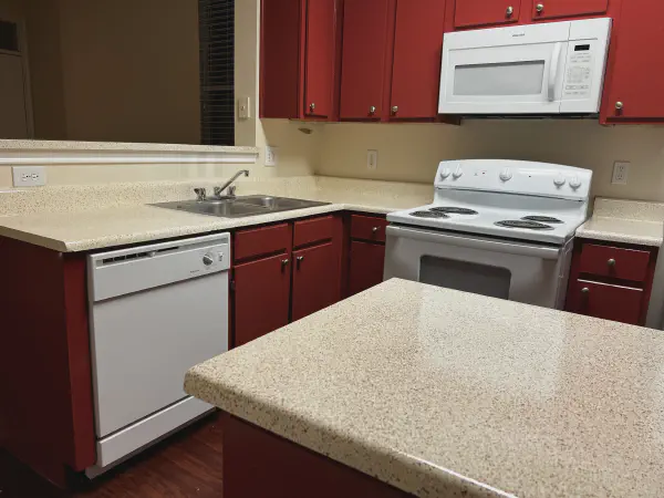 Restored Vintage Bathtub