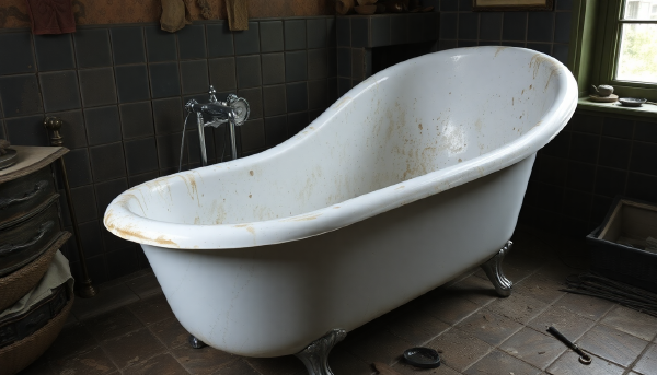 Premium Porcelain Finish