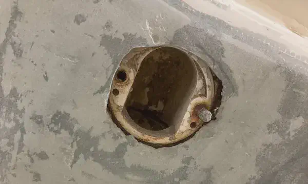 Expert bathtub and surface repair services in DFW metroplex